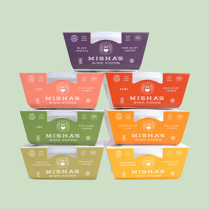50 Plant Based Grocery Brands To Try in 2022 | The Kitchn